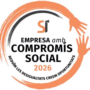 segell compromís social