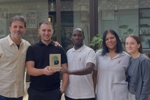 reconeixement besalú impacte social