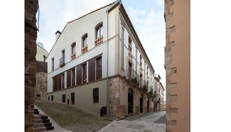 Hotel Casa Marcial