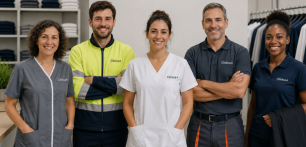 vestuari laboral