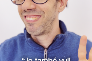Participem en la iniciativa FàcilMent de TEB Grup Cooperatiu