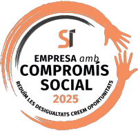 segell compromis Suara inserció