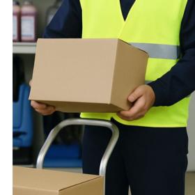 Servei de distribució