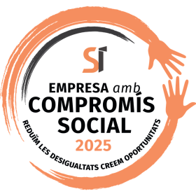 Segell Compromís Social