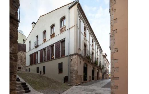 Hotel Casa Marcial