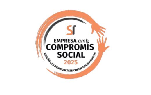 Segell Compromís Social