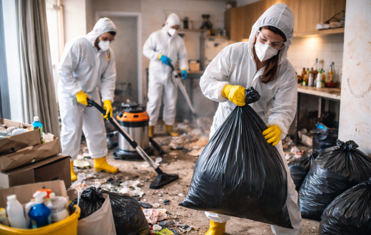 Professionals-netejant-a-fons-un-pis