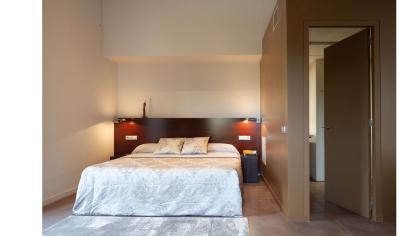 Habitació Hotel Casa Marcial Habitació Hotel Casa Marcial