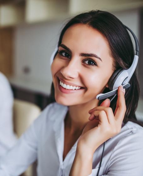 Suara Inserción: Datos de contacto