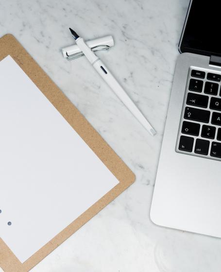 Suara Insercion: gracias suscripción newsletter