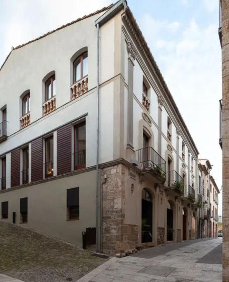 Hotel Casa Marcial
