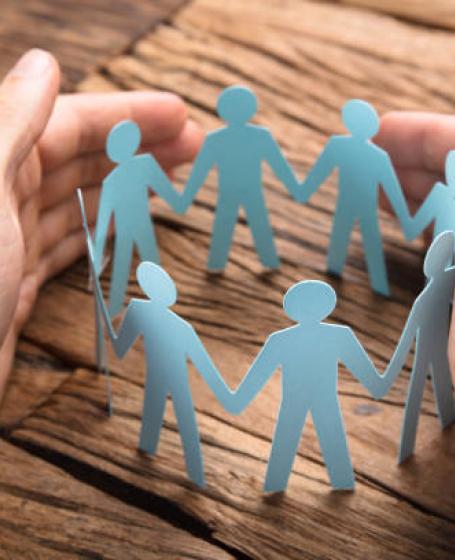 Suara Inserció, somos una empresa de inserción (EI), promovida por Suara Cooperativa