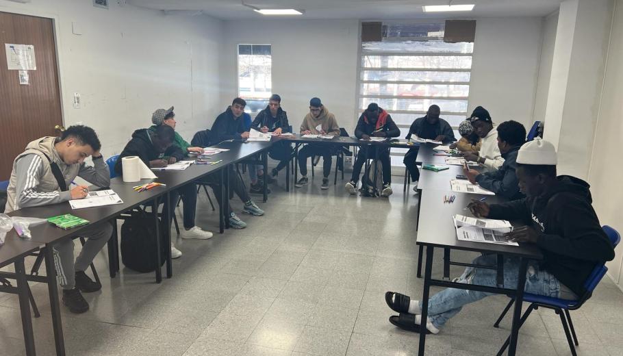 programa llença't