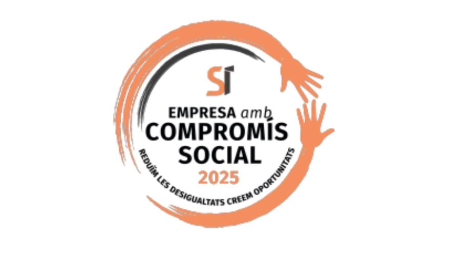 Segell Compromís Social