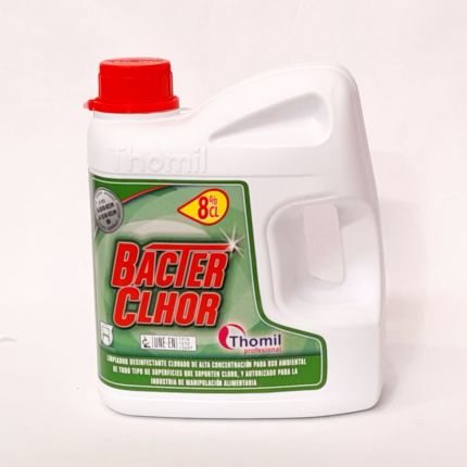 Bacter-Clhor