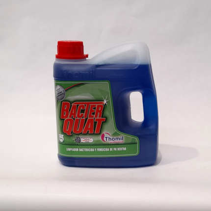 Bacter Quat 4L