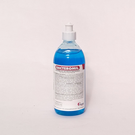 Bacteromil Gel 500 ml