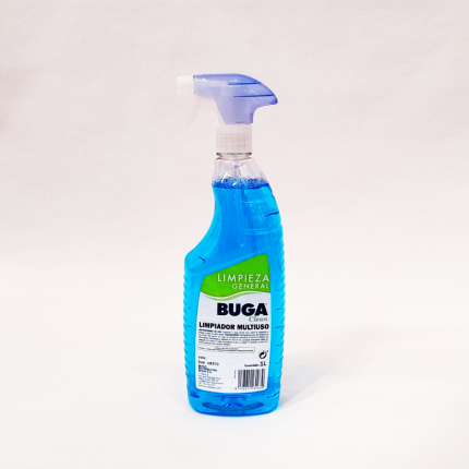 Multiusos Buga Clean Plus 1L