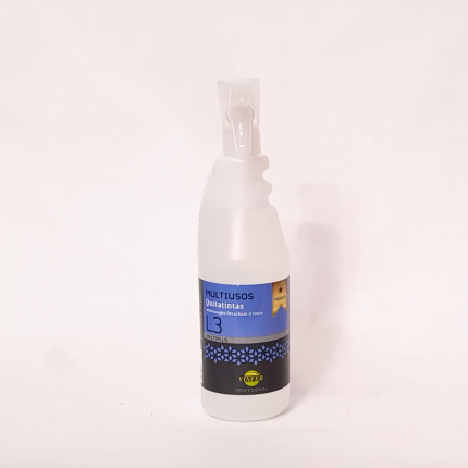 Multiusos Quitatintas L3 750ml