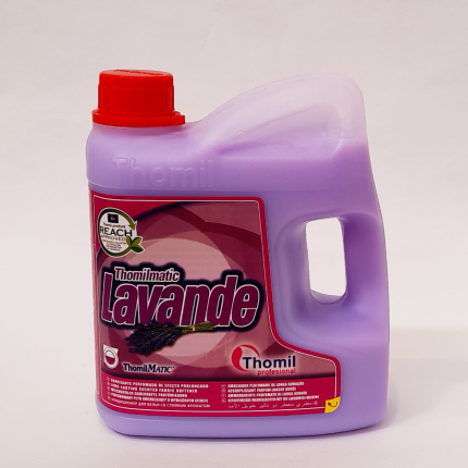 Thomilmatic Lavande