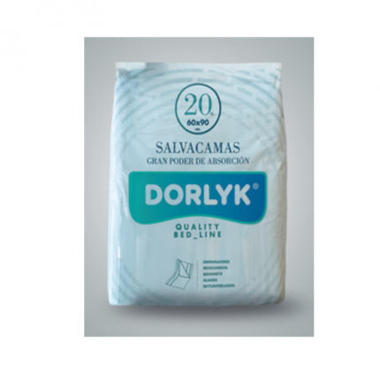 EMPAPADORS DORLYK 60X90