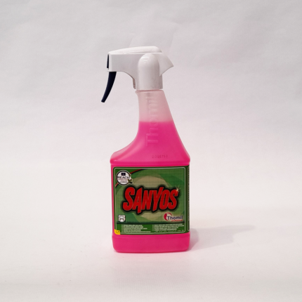 Sanyos 750 ml