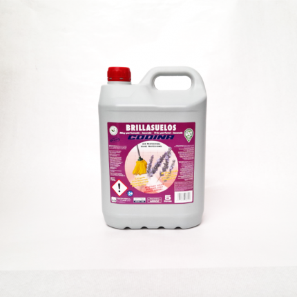FRIEGASUELOS CODINA LAVANDA 5L