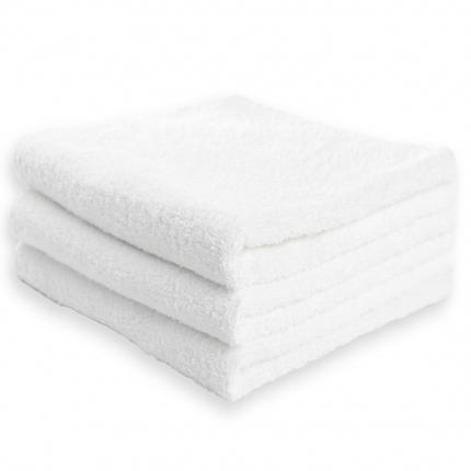 TOALLA BIDET 50X30 450g