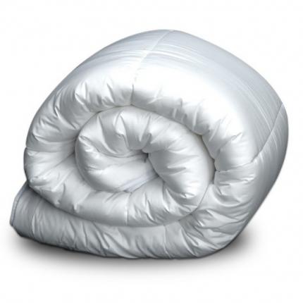 RELLENO NORDICA CAMA 90CM FIBRA HUECA SILICONIZADA 150X220 250g