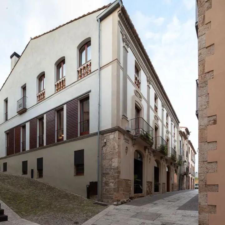 Hotel Casa Marcial