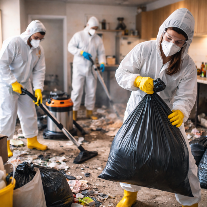 Professionals-netejant-a-fons-un-pis