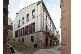 Hotel Casa Marcial