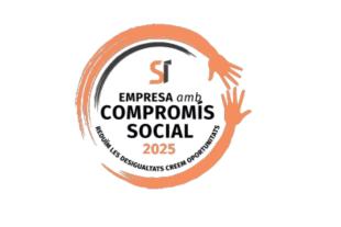Segell Compromís Social