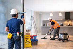 Professionals-netejant-a-fons