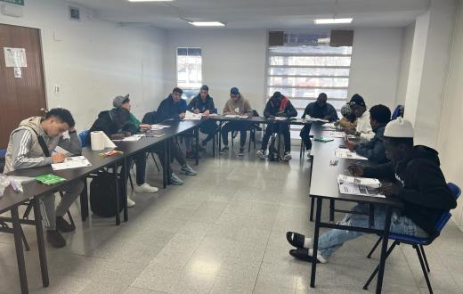 programa llença't