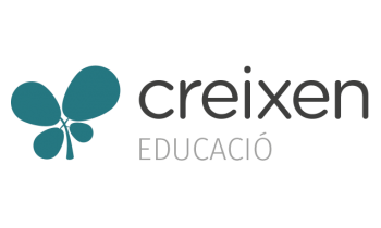 creixen educació logo